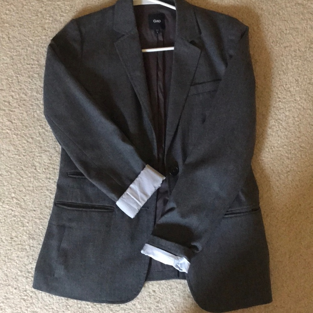 GAP Blazer